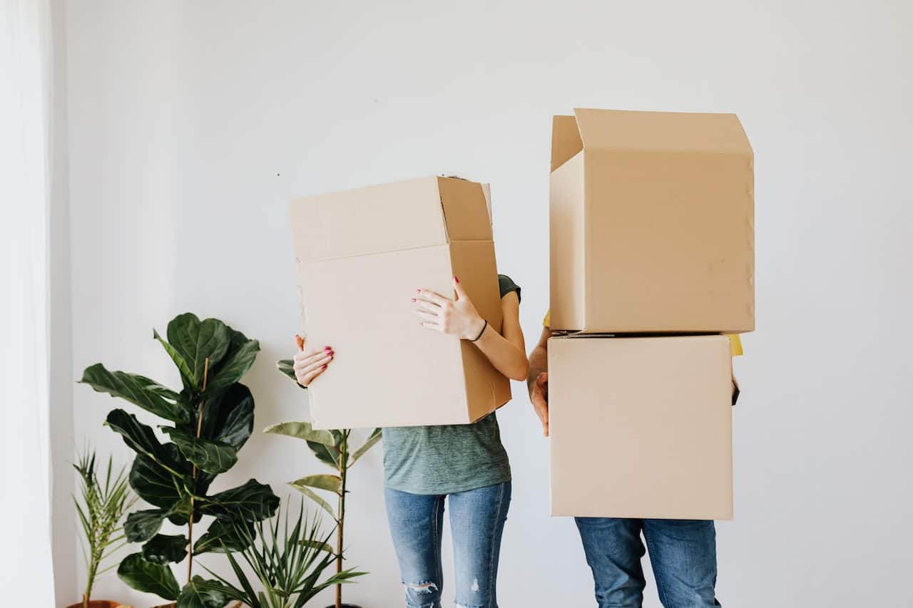 How Long Does it Take to Move Apartments?
