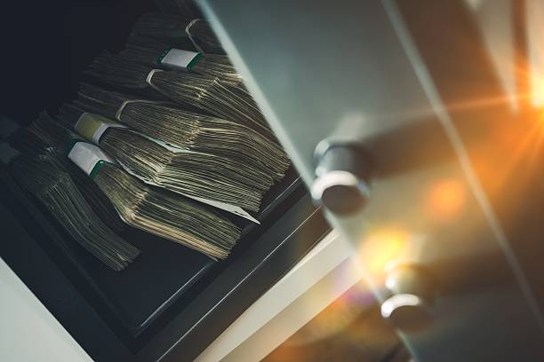 Security Deposit for an Apartment